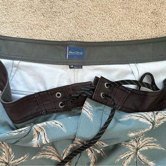 NWOT MENS SWIM TRUNKS - Picture 6 of 6